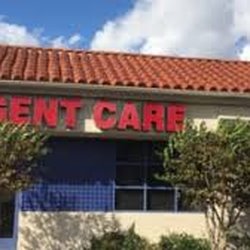 Inland Urgent Care of Temecula