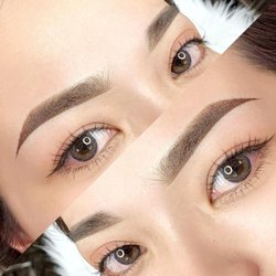Sophie Beauty & Co. - Ombre Brows