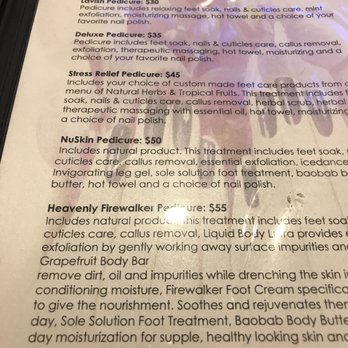 Lavish Nail & Spa - Nail Salons Near Me - Hudson, New Hampshire