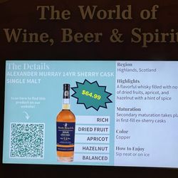 Total Wine & More