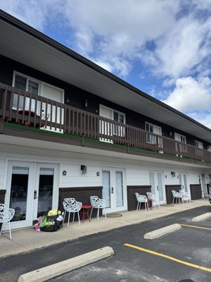 Bavarian Inn, Black Hills by null