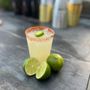 Photo of JC Bartending