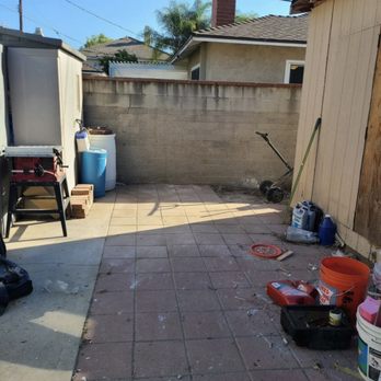 Inland Junkers - After - Junk Removal & Hauling Near Me Inland Junkers - After - Junk Removal & Hauling Near Me