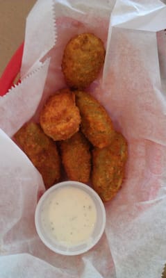 Belly Busters by null