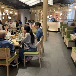 BAO Z DUMPLING & NOODLE BISTRO - Updated July 2026 - 1516 Photos