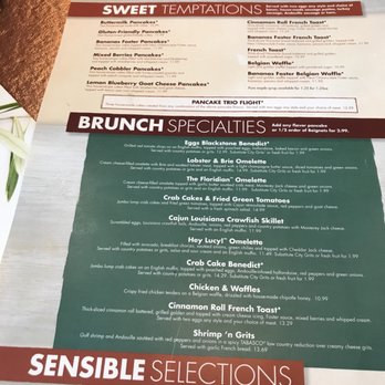 Another Broken Egg Cafe - Breakfast & Brunch Near Me - Winter Park, Florida