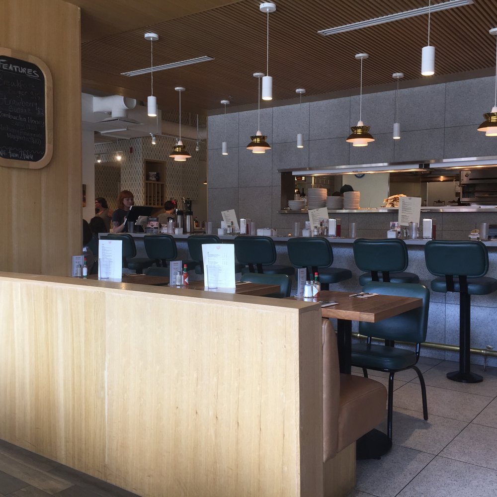 Fable Diner - Diners Near Me - Vancouver, British Columbia Fable Diner - Diners Near Me - Vancouver, British Columbia