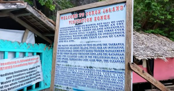 Barracuda Lake by null