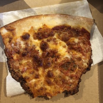 Sliced - Pizza Near Me - Commerce, Georgia