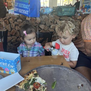 DeSano Pizzeria Napoletana - Pizza Near Me - North Palm Beach, Florida