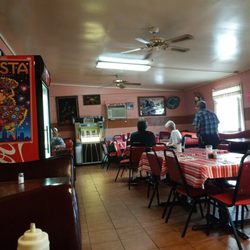 Torito Mexican Restaurant