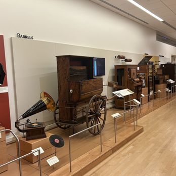 Musical Instrument Museum - Museums Near Me - Phoenix, Arizona