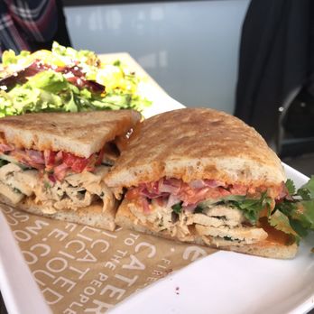 Urbane Cafe - Sandwiches Near Me - Encinitas, California