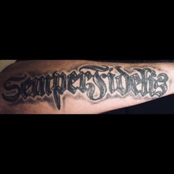 Madd Tatter Tattoo Of Jacksonville