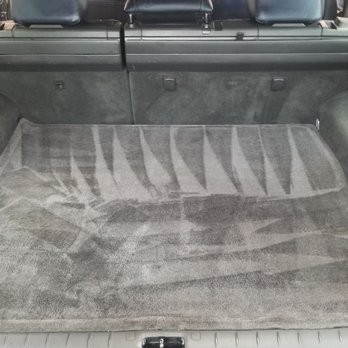 Transparent Auto Detail - Auto Detailing Near Me - Sacramento, California