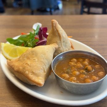 Mother India's Cafe - Indian Near Me - Edinburgh, EDH