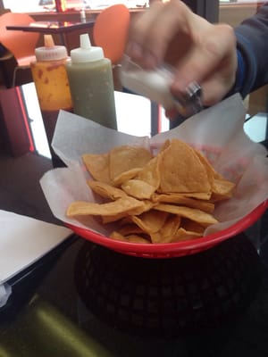 Taqueria 5 De Mayo by null