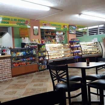 Los Nietos - Sandwiches Near Me - Fajardo, Puerto Rico
