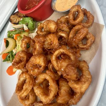 North Italia - Calamari Fritti - Pizza Near Me - El Segundo, California North Italia - Calamari Fritti - Pizza Near Me - El Segundo, California