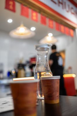 Mian Sichuan Noodles (Santa Clara) 滋味小麵 by null