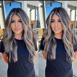 Southern Roots Hair Salon - Inspo
