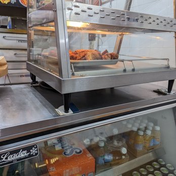 Food Junction - Chicken and drinks - Pizza Near Me - Jackson Heights, New York Food Junction - Chicken and drinks - Pizza Near Me - Jackson Heights, New York