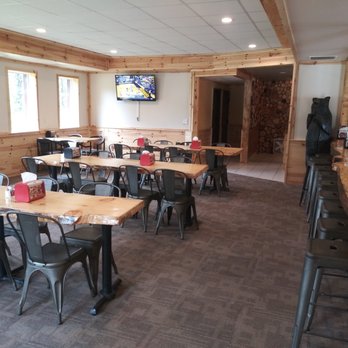 The Angry Oven - a restaurant with tables and chairs - Pizza Near Me - Michigan, Michigan The Angry Oven - a restaurant with tables and chairs - Pizza Near Me - Michigan, Michigan