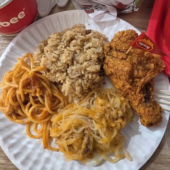 Jollibee - Food - Fast Food Near Me - Sacramento, California Jollibee - Food - Fast Food Near Me - Sacramento, California