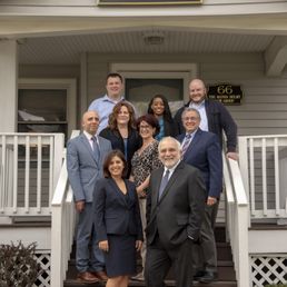 Exterior photo of The Manna Helmy Law Group - Ridgewood, New Jersey Exterior photo of The Manna Helmy Law Group - Ridgewood, New Jersey
