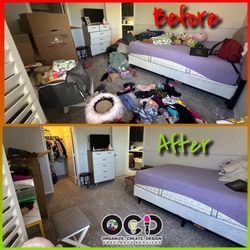 OCD Freelance Services