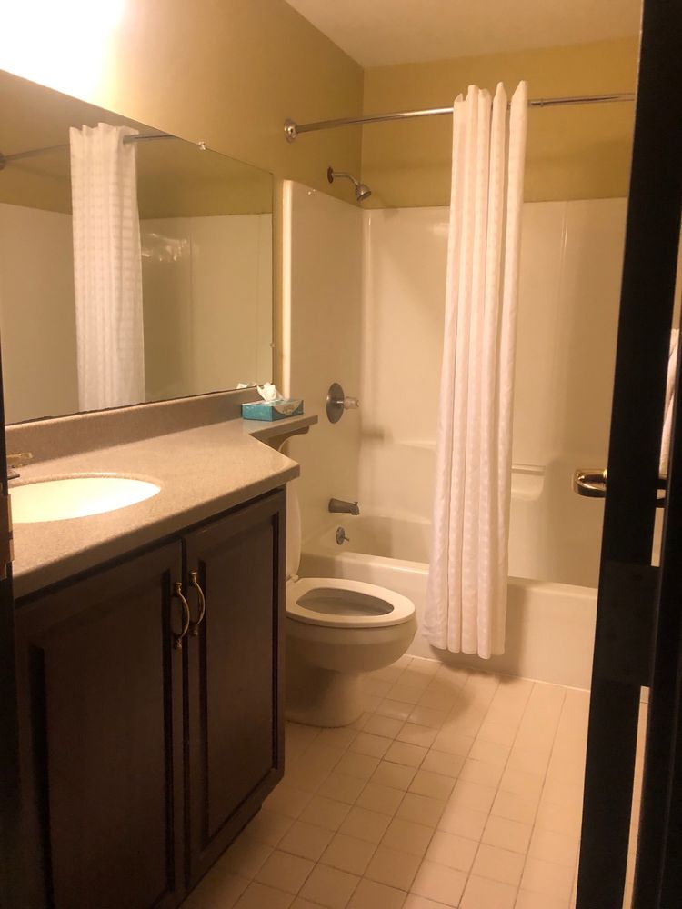 COLUMBUS AFB MAGNOLIA INN 179 b St, Columbus, Mississippi Hotels