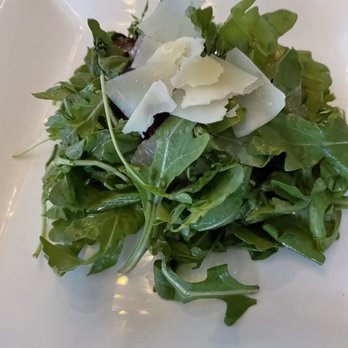 Trattoria 360 - Salad was good - Italian Near Me - Campbell, California Trattoria 360 - Salad was good - Italian Near Me - Campbell, California