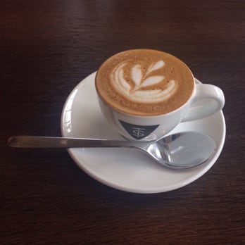 Tout Suite - Cafes Near Me - Houston, Texas