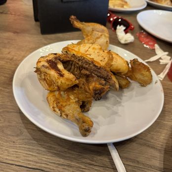 HAPI Community Event: Mirchi Peri Peri - Bone-in chicken - Yelp Events Near Me - Katy, Texas HAPI Community Event: Mirchi Peri Peri - Bone-in chicken - Yelp Events Near Me - Katy, Texas
