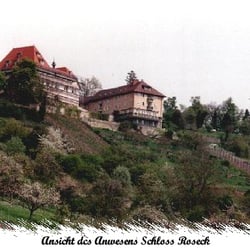 Mostbesen Schloß Roseck