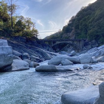 South Yuba River State Park - Parks Near Me - Penn Valley, California