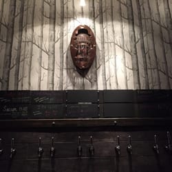 Alibi Ale Works - Brewery and Barrel House - GREAT new craft brewery in Incline Village! Excellent selection of Saisons, IPA, Porters and more!