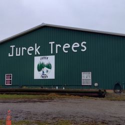Jurek Christmas Tree Farm