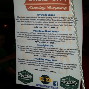 Magic City Brewfest - Again, another favorite....the North Porter is outstanding! Thanks Elliott - Festivals Near Me - Birmingham, Alabama