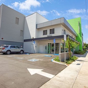 Extra Space Storage - Alternate Beauty Image - Extra Space Storage at 5225 Sepulveda Blvd, Sherman Oaks, CA 91411 - Self Storage Near Me - Sherman Oaks, California