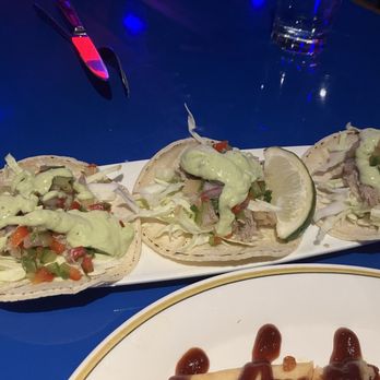 Blue Note Hawaii - Tacos - Music Venues Near Me - Honolulu, Hawaii