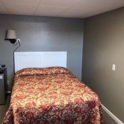 Sunrise Motel