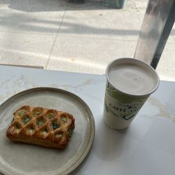 Caffe Aronne