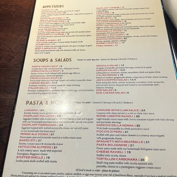 Esposito's Pizza Bar Restaurant - Apps Salads, Soups, and Pastas! - Pizza Near Me - Davie, Florida Esposito's Pizza Bar Restaurant - Apps Salads, Soups, and Pastas! - Pizza Near Me - Davie, Florida