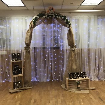 Eagles Hall - our small alter - Venues & Event Spaces Near Me - San Jose, California