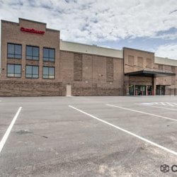CubeSmart Self Storage - Cubesmart