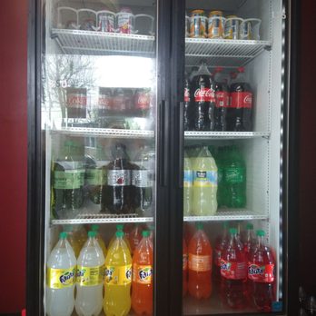 East Coast Enzo's Pizza - Plenty of soda options - Pizza Near Me - Everett, Washington East Coast Enzo's Pizza - Plenty of soda options - Pizza Near Me - Everett, Washington