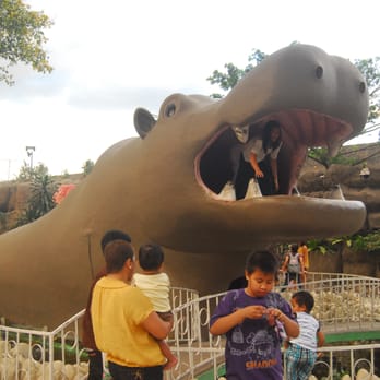 Rizal Park - Parks Near Me - Manila, NCR