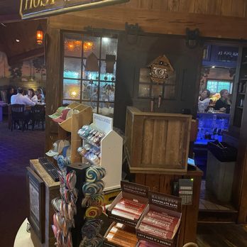 The Old Grist Mill Tavern - Host stand make sure you check in here when you walk in the door. - Seafood Near Me - Seekonk, Massachusetts The Old Grist Mill Tavern - Host stand make sure you check in here when you walk in the door. - Seafood Near Me - Seekonk, Massachusetts