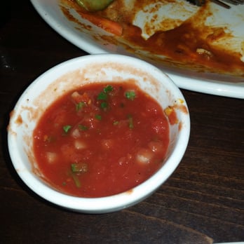 El Adobe - The lame salsa - Latin American Near Me - San Juan Capistrano, California